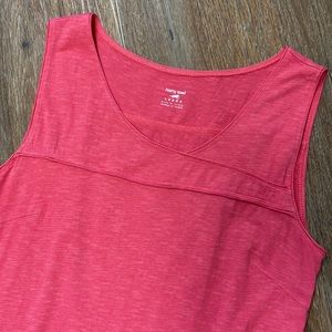 Horny Toad Tank Sleeveless Dress midi